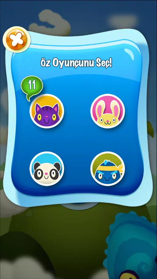 Feed The Monster (Azerbaijani) Ảnh chụp màn hình 2