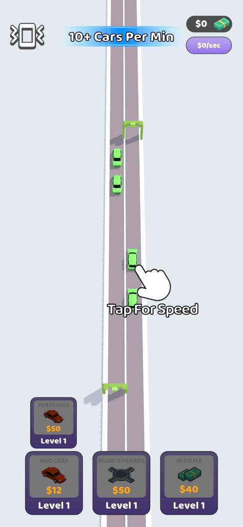Traffic Jam Fever স্ক্রিনশট 1