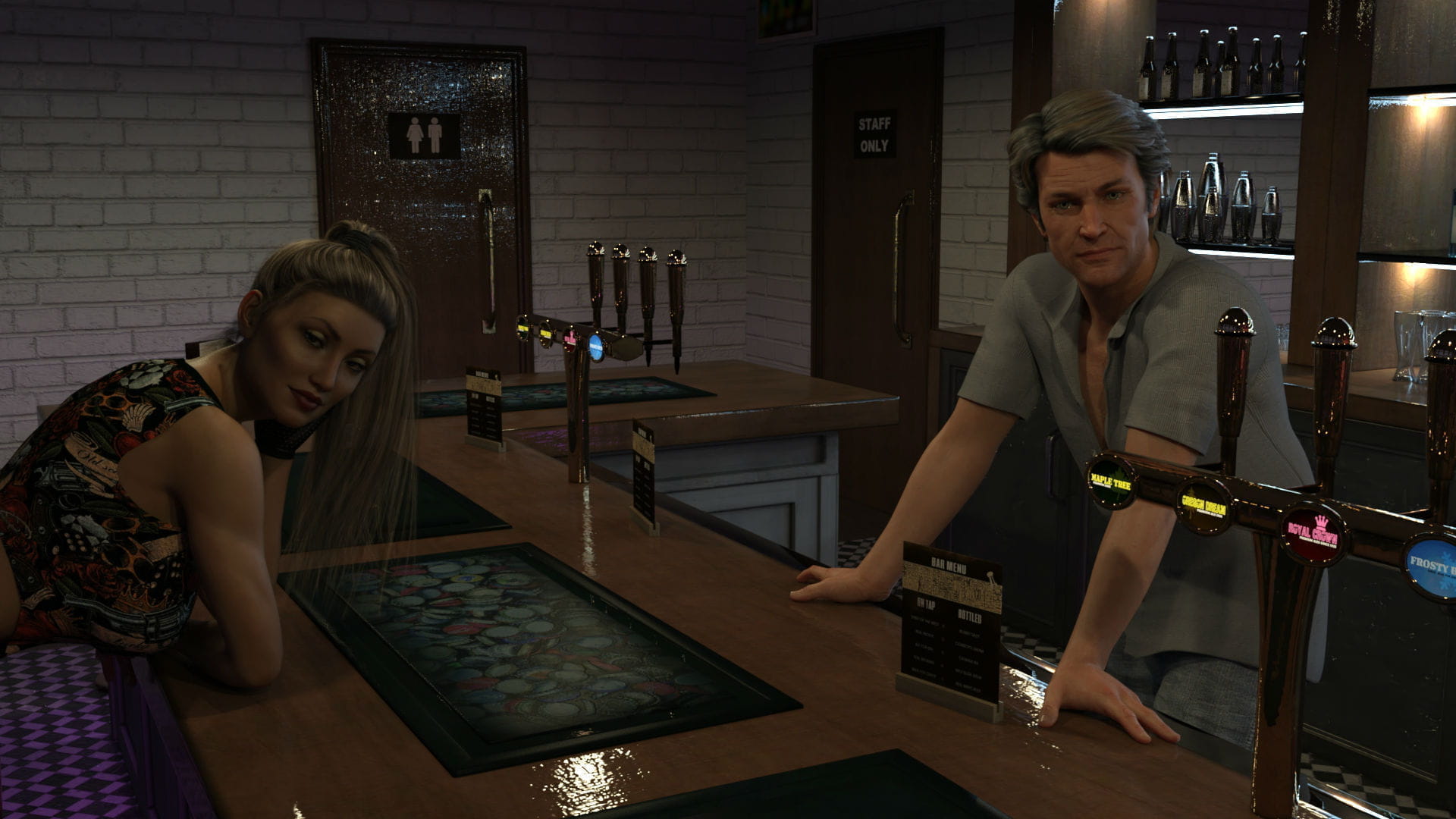Live Fast, Die Young Captura de pantalla 1