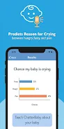 ChatterBaby ภาพหน้าจอ 2