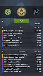Case Simulator Ultimate CS 2 ภาพหน้าจอ 3