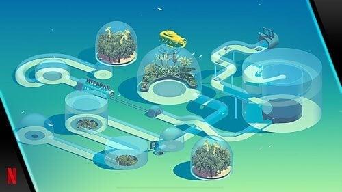 Wonderputt Forever ภาพหน้าจอ 3