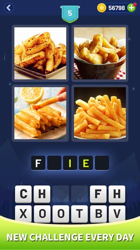Schermata 4 Pics Puzzles 3