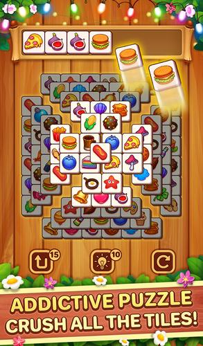 Tile Match Zrzut ekranu 3
