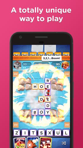 Word Domination 螢幕截圖 3