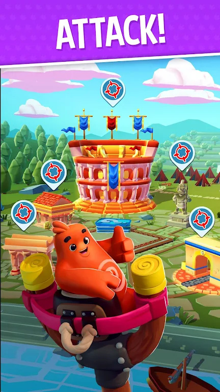 Dice Dreams™️ Скриншот 2