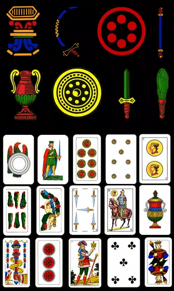 Scopa L Schermafbeelding 0