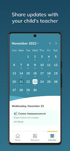 MyBrightDay Скриншот 2