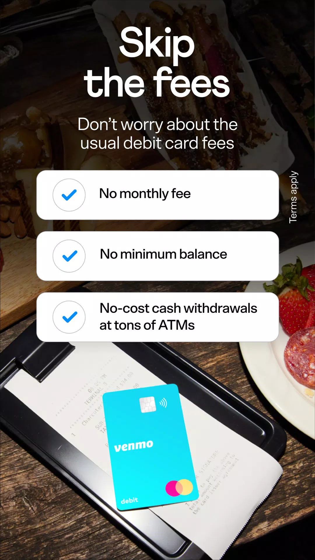 Schermata Venmo 2