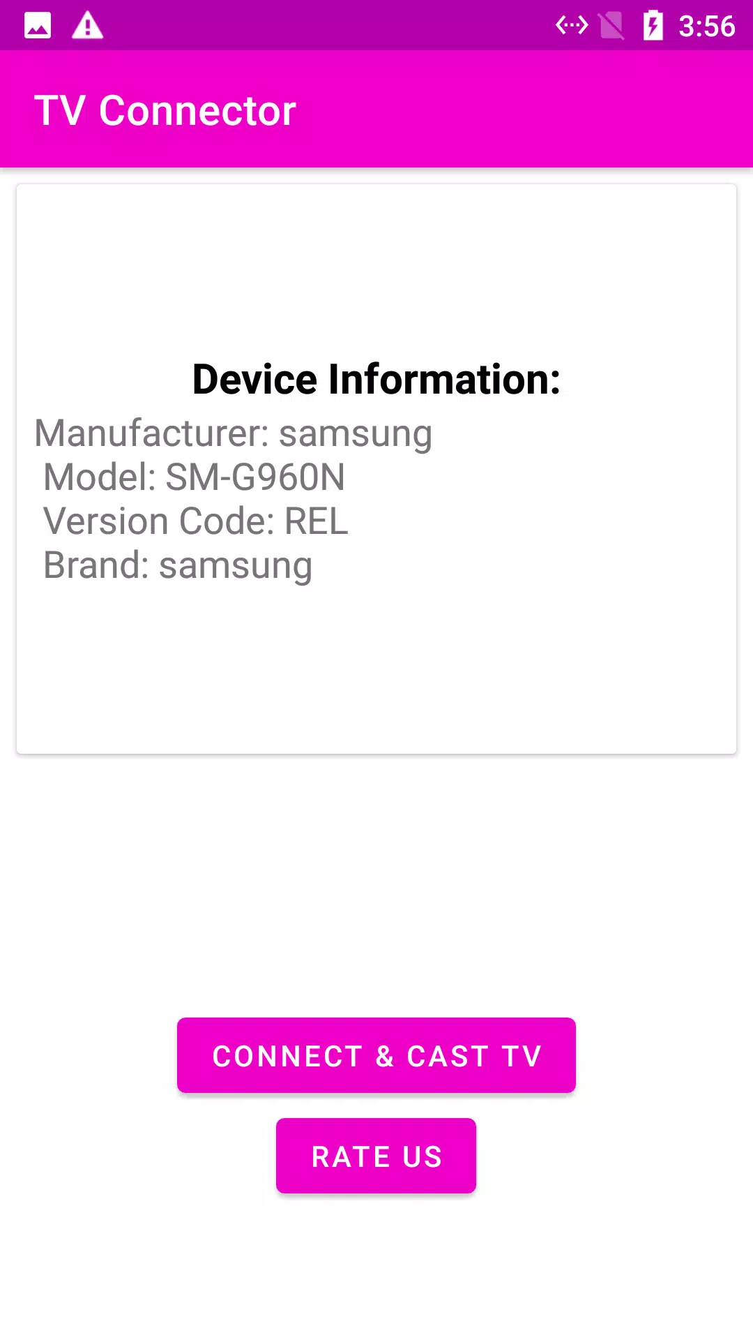 Mobile Connect to TV USB HDMI Ekran Görüntüsü 2