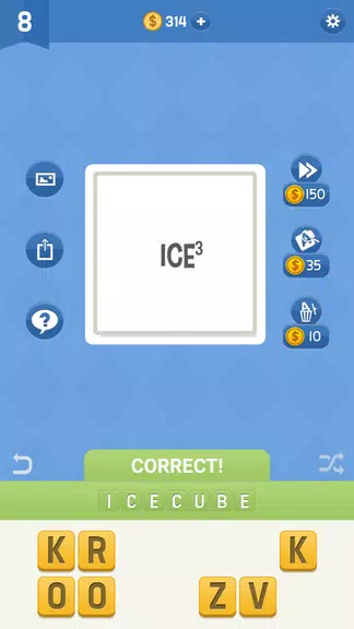 Plexiword: Fun Guessing Games Tangkapan skrin 0