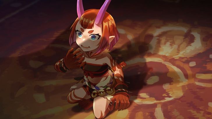 YASHA : 4 월에 설정된 악마 블레이드 출시 날짜의 전설