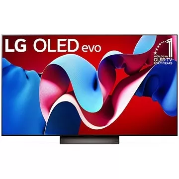LG C4 OLED TV erreicht zu Memorial Day Tiefstpreise