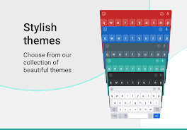 Odia Keyboard Tangkapan skrin 1