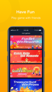 DiDi-Chat Game Bitcoin Crypto Wallet blockchain 스크린샷 1