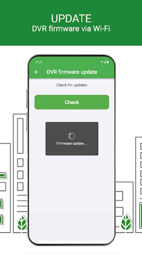 Navitel DVR Center 螢幕截圖 2