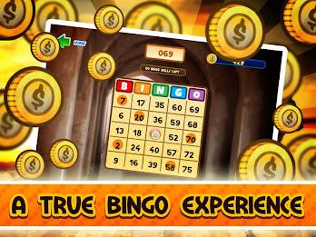 Big Win Casino Bingo Jackpot M Capture d'écran 2