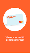 Optum Bank 螢幕截圖 1