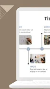 Geniallyy App Workflow Скриншот 3