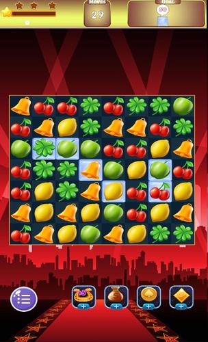 Lucky Vegas Crush スクリーンショット 1