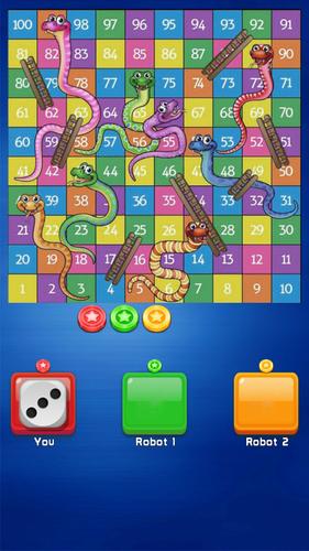 Ludo Super Ekran Görüntüsü 3