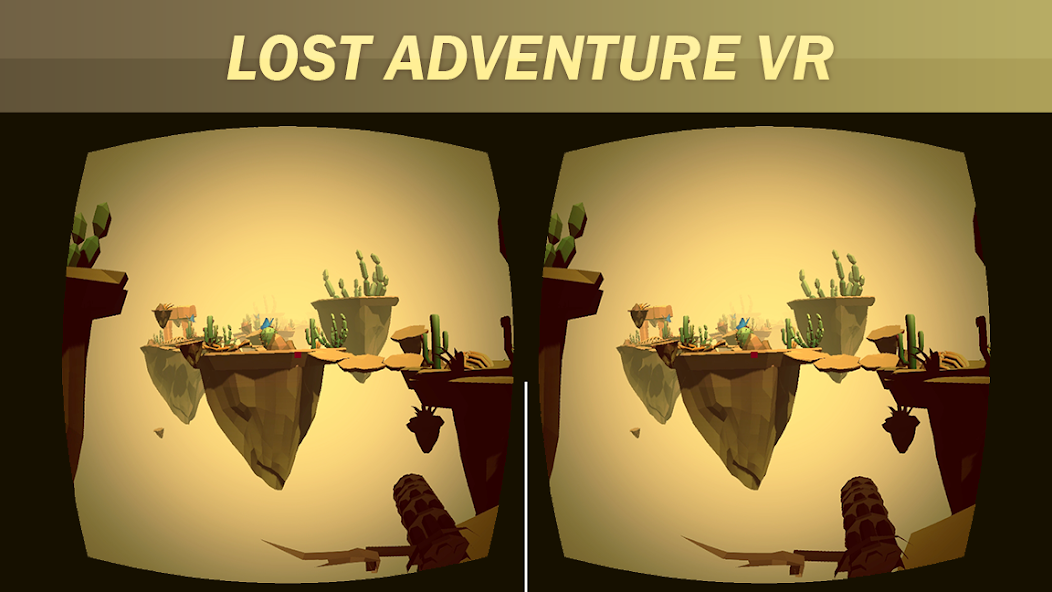 Vr Games Pro - Virtual Reality Mod Скриншот 2