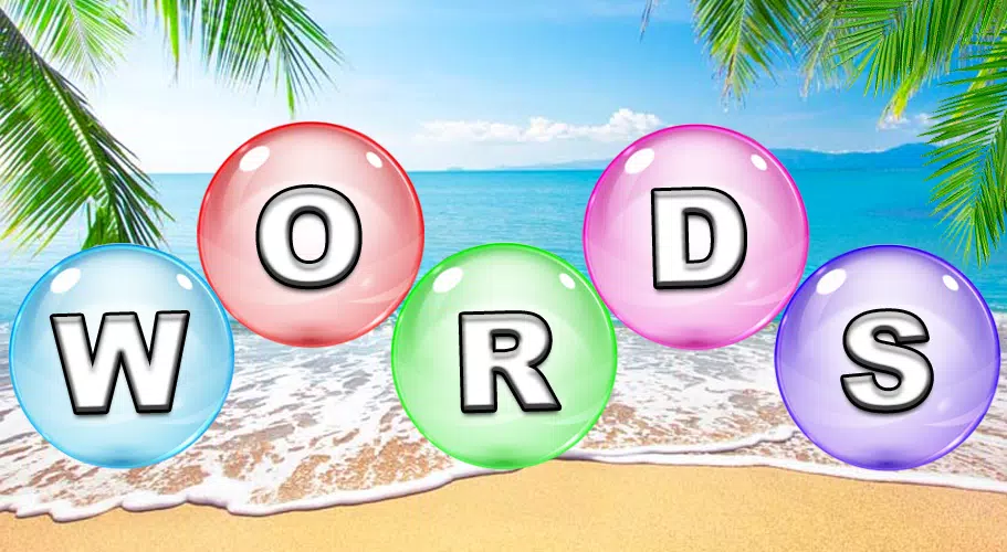 Word Pop スクリーンショット 1