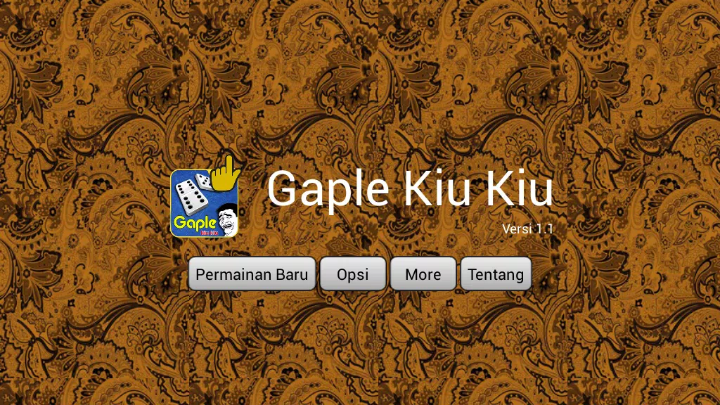 gaple that that Schermafbeelding 3