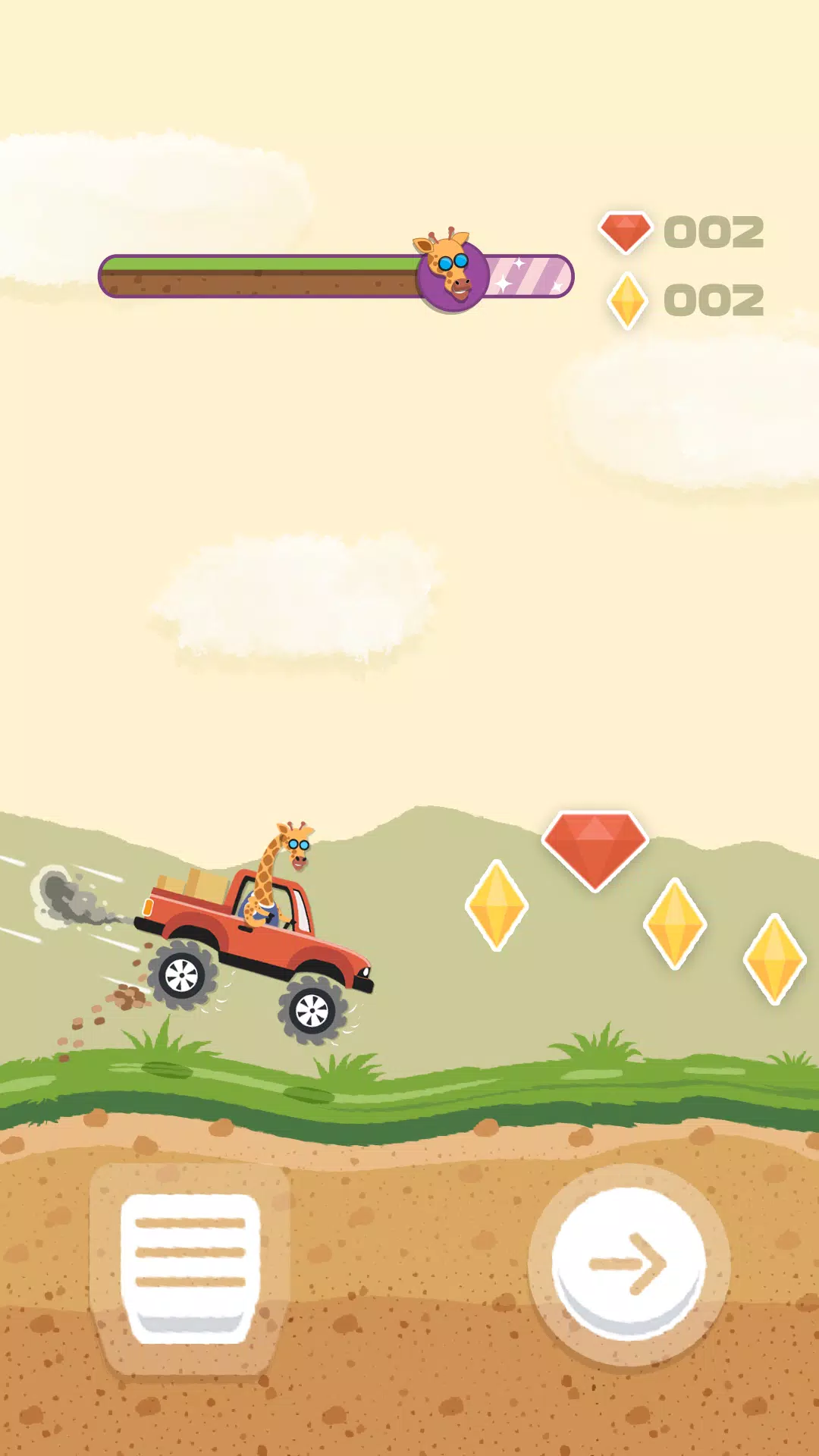 Tiny Challenge Tangkapan skrin 1