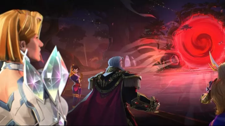 Marvel Rivals Monthly Hero Releases Starting Season 3