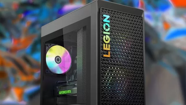 Vente du Lenovo Memorial Day