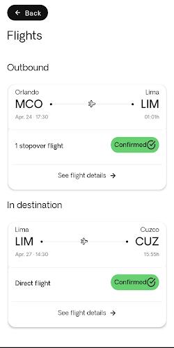 Exoticca: Travelers’ App Ekran Görüntüsü 3
