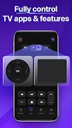 Universal Remote Control TV 螢幕截圖 3