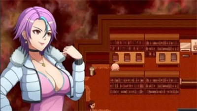 Star Knightess Aura [v0.39.0]应用截图第1张