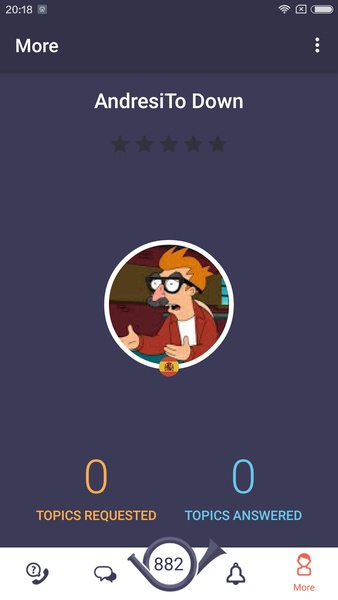 Wakie Voice Chat: Make Friends 螢幕截圖 3