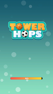 Tower Hops Captura de pantalla 0
