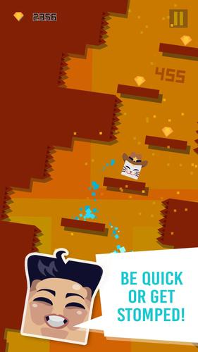 Jumping Joe! স্ক্রিনশট 3