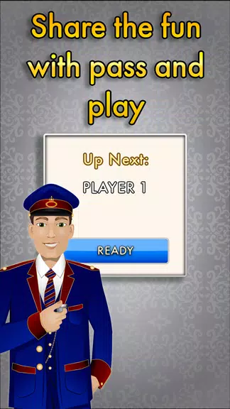 Mexican Train Dominoes Classic Capture d'écran 2