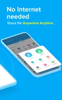 ShareMe ภาพหน้าจอ 1