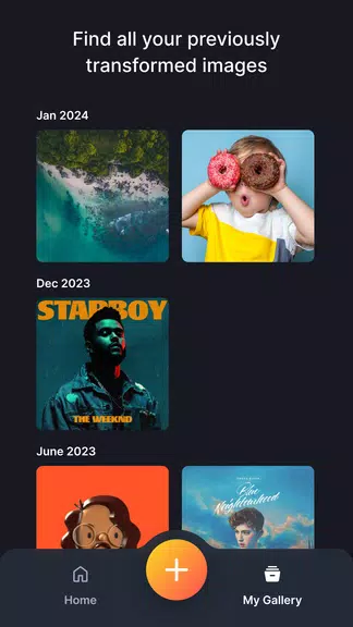 WatermarkRemover.io – Free AI 螢幕截圖 3