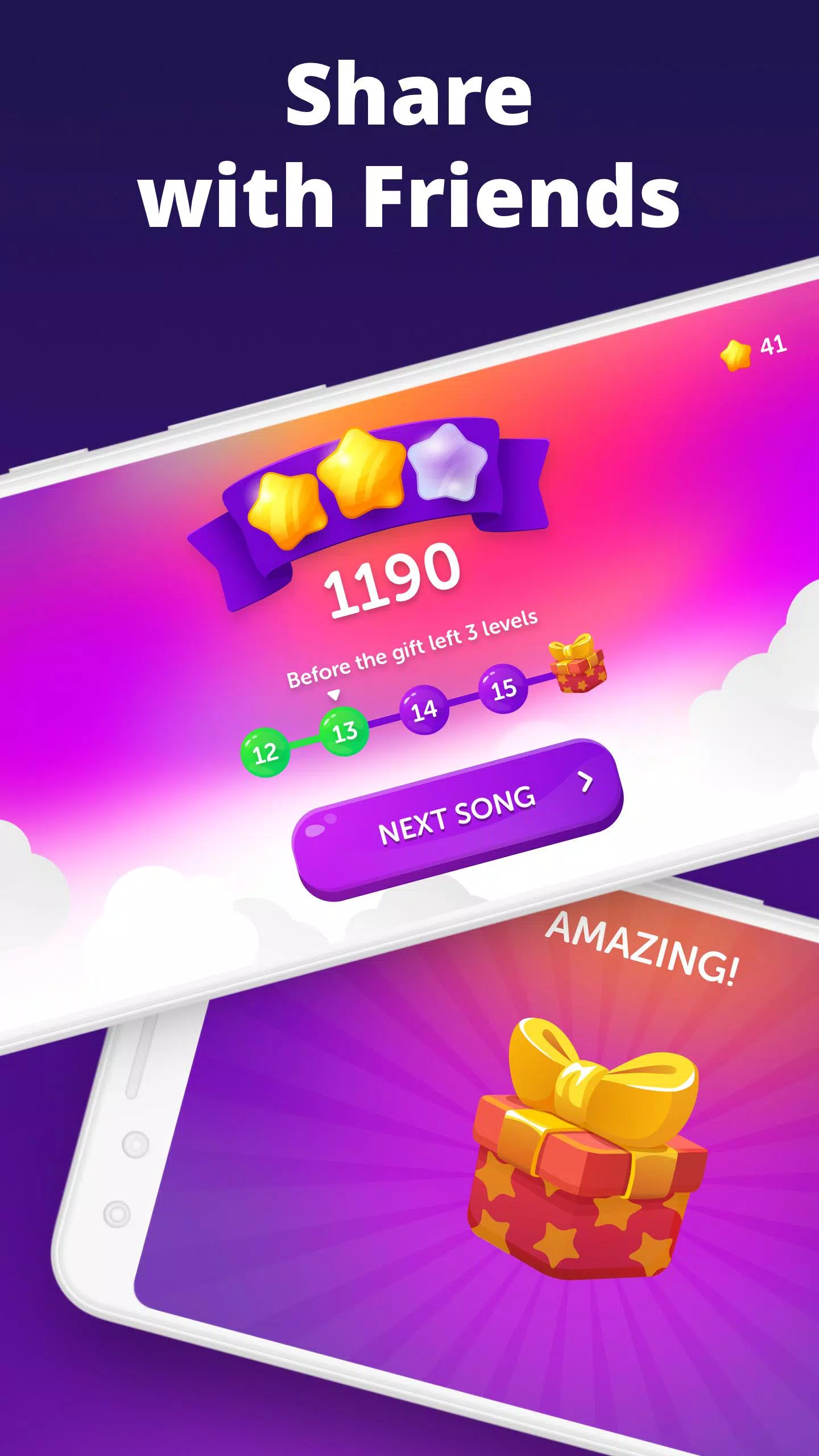 Piano - Play & Learn Music Ảnh chụp màn hình 3