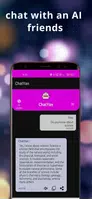 ChatYan ဖန်သားပြင်ဓာတ်ပုံ 2