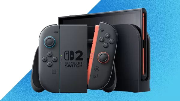 Nintendo Switch 2 常見問答