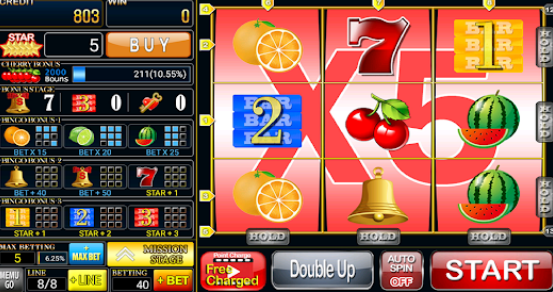 SevenLand Casino Slot Capture d'écran 0