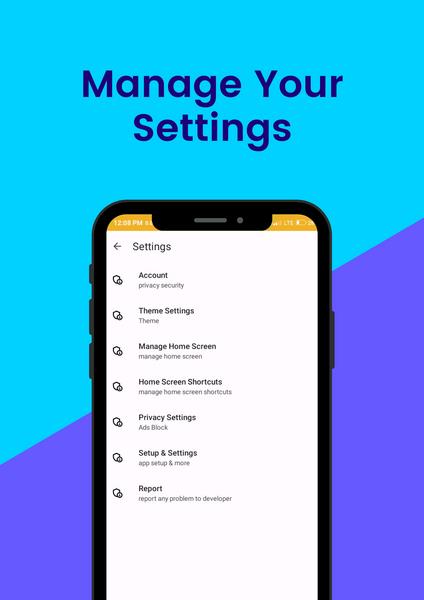 Dev Console ဖန်သားပြင်ဓာတ်ပုံ 3