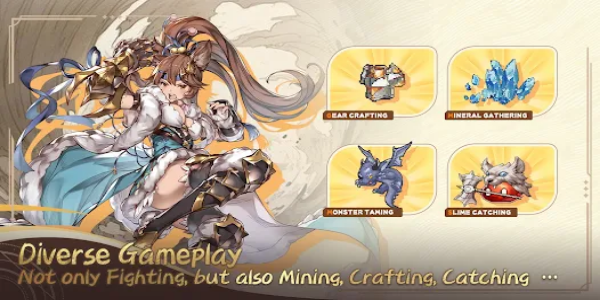 <p><strong>Infinite Diversion ကို သိမ်းပိုက်ပါ!</strong><br>Pixel ကိုးကွယ်သူများ၊ သင်ဘာကိုစောင့်နေတာလဲ။ အရှိန်မြှင့်ပါ၊ မင်းရဲ့စံပြအဖွဲ့ကို စုစည်းပြီး Endless Grades: Pixel Saga ရဲ့ အံ့မခန်းနယ်ပယ်ထဲကို စိတ်နှလုံးအကြွင်းမဲ့ ခုန်ဆင်းလိုက်ပါ။ ပြုပြင်ထားသောအက်ပ်ကို အလွယ်တကူရရှိနိုင်သဖြင့် သင်သည် အန္တရာယ်များနှင့် ရင်ဆိုင်ရပြီး ရရှိရန် အကန့်အသတ်မရှိသောစွန့်စားမှုများရှိသည်။ ခေတ်ဟောင်းဂိမ်းကစားခြင်း၏ ပျော်ရွှင်မှုများဖြင့် သင့်ကိုယ်သင် ပြန်လည်ရင်းနှီးပြီး သင့်ကိုယ်ပိုင် pixel ဒဏ္ဍာရီများကို ဖန်တီးကာ ရှေ့တွင်ရှိမည့် အဆုံးမရှိသော ပျော်ရွှင်မှုကို ခံစားလိုက်ပါ။</p>
<p><strong>Endless Grades: Pixel Saga MOD APK - အနှောက်အယှက်ကင်းသော ဂိမ်းကစားခြင်း အတွေ့အကြုံ-</strong><br>ဂိမ်းအတွင်း ကြော်ငြာများကို ဖယ်ရှားပစ်နိုင်သည့် စွမ်းရည်သည် မိုဘိုင်းဂိမ်းများအတွင်း ကြော်ငြာများကို ဖြတ်ကျော်ရန် အသုံးပြုသည့် ပျံ့နှံ့နေသော အင်္ဂါရပ်တစ်ခုဖြစ်ပြီး မပြိုကွဲသေးသော ကြော်ငြာများကို ပေးဆောင်ရန် ရည်ရွယ်ပါသည်။ အခမဲ့ဂိမ်းထွက်ပြေး။ ဤလုပ်ဆောင်ချက်သည် ဂိမ်းကစားသူများကို မတူကွဲပြားသော ကြော်ငြာဖော်မတ်များကို စိုက်ထုတ်ရန် အစွမ်းကုန် ခွန်အားပေးသည်၊ ဗီဒီယိုအစက်အပြောက်များ၊ နဖူးစည်းများ ထည့်သွင်းမှုများ၊ ကြော်ငြာဝင်ရောက်မှုများကို လျော့နည်းစေပြီး ဂိမ်း၏ချောမွေ့မှုနှင့် ပျော်ရွှင်မှုတို့ကို ချဲ့ထွင်ရန် ခွန်အားဖြစ်စေပါသည်။</p>
<p>ကစားသမားအများအပြားသည် ဤကြော်ငြာဖယ်ရှားရေးကိရိယာများနှင့်ပတ်သက်၍ နှစ်သက်ဖွယ်မှတ်ချက်များ ထွက်ပေါ်လာပြီး ၎င်းတို့သည် ဂိမ်းကစားခြင်းကို သိသိသာသာ မြှင့်တင်ပေးကာ ၎င်းကို ပို၍လေးနက်စွာ ကြည်နူးဖွယ်ဖြစ်စေသည်။ ပုံမှန်အားဖြင့်၊ ကြော်ငြာများသည် ကစားသူ၏ စုပ်ယူမှုနှင့် အာရုံစူးစိုက်မှုကို ပျက်ပြားစေကာ ဂိမ်းကစားခြင်းကြားတွင် ရုတ်တရက် အကောင်အထည်ပေါ်လာရန် သဘောထားရှိသည်။ ကြော်ငြာဖယ်ရှားရေးကိရိယာများကို အလုပ်အကိုင်ပေးခြင်းဖြင့် ဂိမ်းကစားသူများသည် အဆိုပါအနှောင့်အယှက်များကို ကျော်လွှားနိုင်ပြီး ကြော်ငြာများကို လမ်းကြောင်းပြောင်းမည့်အစား ဂိမ်းကိုယ်တိုင်သာ အာရုံစိုက်နိုင်မည်ဖြစ်သည်။</p>
<p><img src=