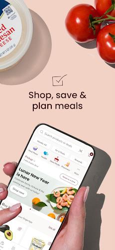 Safeway Deals & Delivery Captura de tela 0
