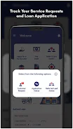 Aavas Loan - Home & MSME Loan Скриншот 2