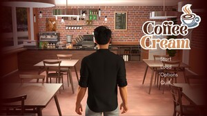Coffee & Cream 螢幕截圖 0