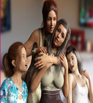 Lovers Lane Captura de tela 2